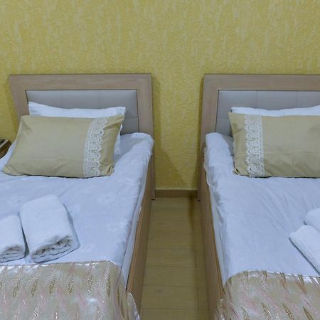 Pomegranate Hotel คูทายสิ ภายนอก รูปภาพ