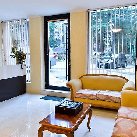 Pomegranate Hotel คูทายสิ ภายนอก รูปภาพ