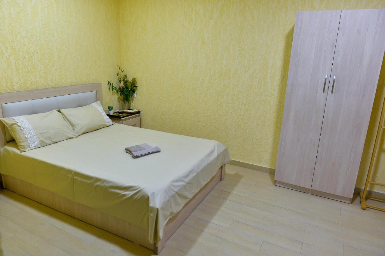 Pomegranate Hotel คูทายสิ ภายนอก รูปภาพ