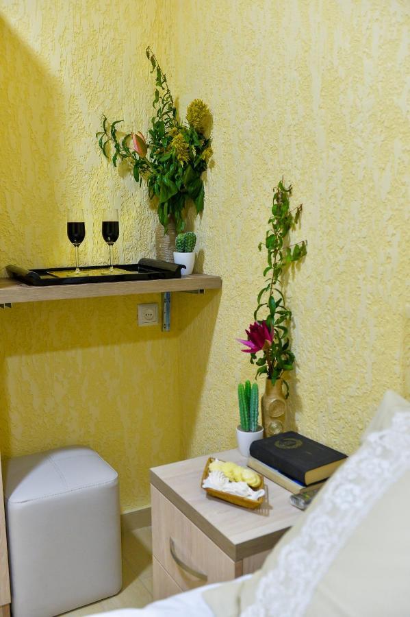 Pomegranate Hotel คูทายสิ ภายนอก รูปภาพ