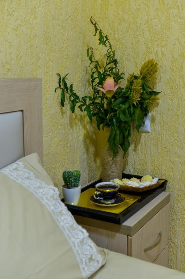Pomegranate Hotel คูทายสิ ภายนอก รูปภาพ