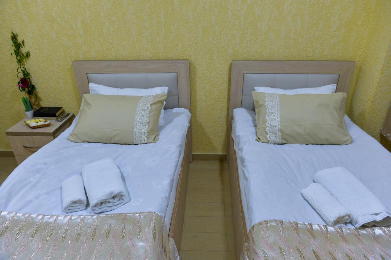 Pomegranate Hotel คูทายสิ ภายนอก รูปภาพ