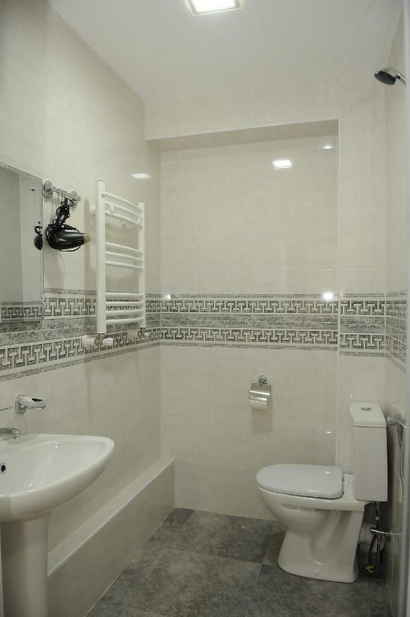 Pomegranate Hotel คูทายสิ ภายนอก รูปภาพ