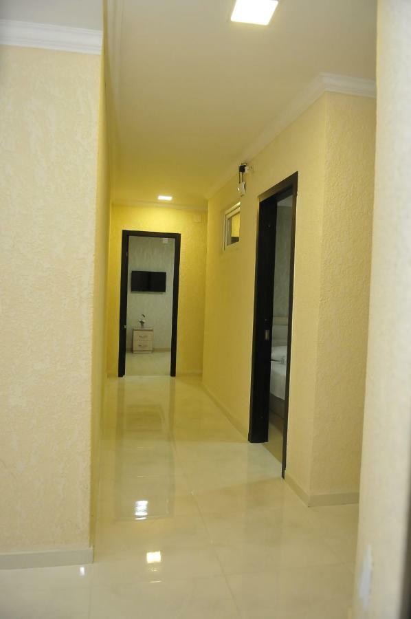 Pomegranate Hotel คูทายสิ ภายนอก รูปภาพ