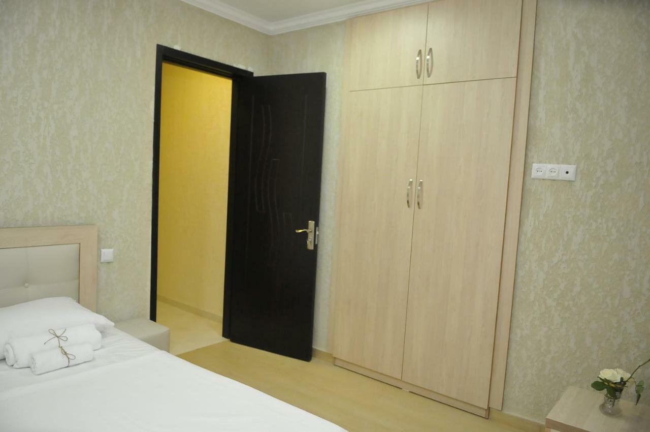 Pomegranate Hotel คูทายสิ ภายนอก รูปภาพ