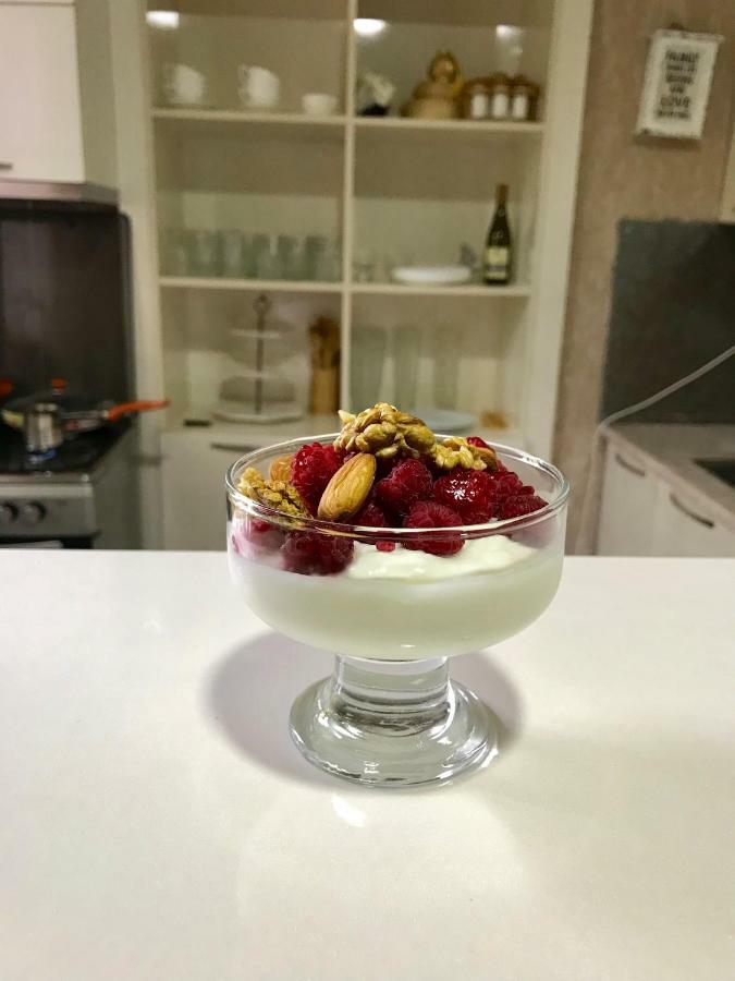 Pomegranate Hotel คูทายสิ ภายนอก รูปภาพ