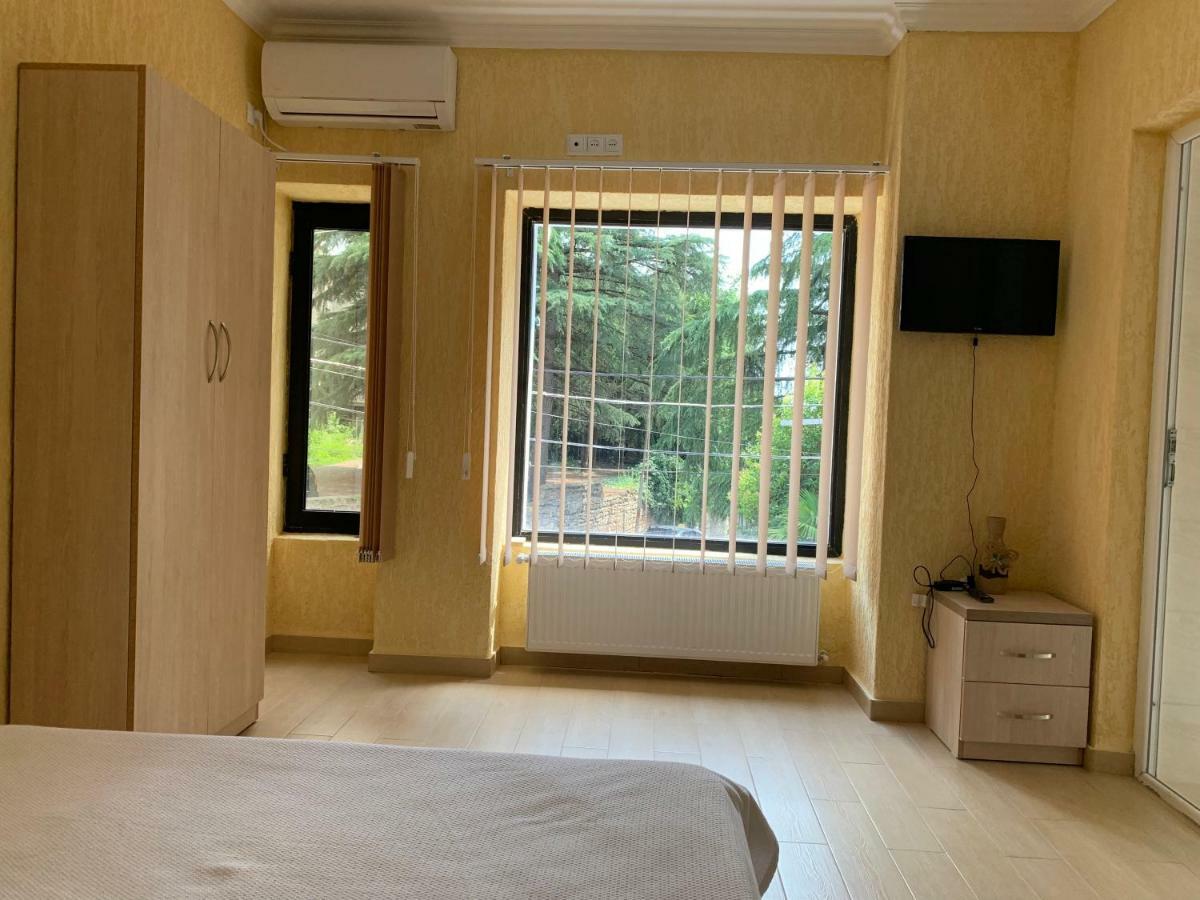 Pomegranate Hotel คูทายสิ ภายนอก รูปภาพ