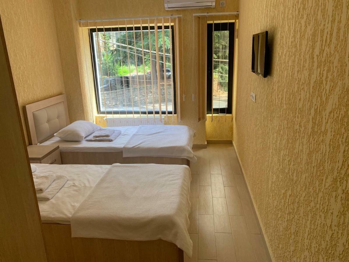 Pomegranate Hotel คูทายสิ ภายนอก รูปภาพ