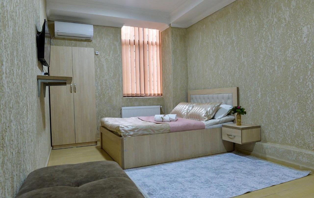 Pomegranate Hotel คูทายสิ ภายนอก รูปภาพ