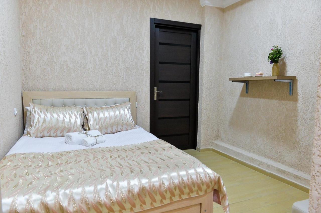 Pomegranate Hotel คูทายสิ ภายนอก รูปภาพ