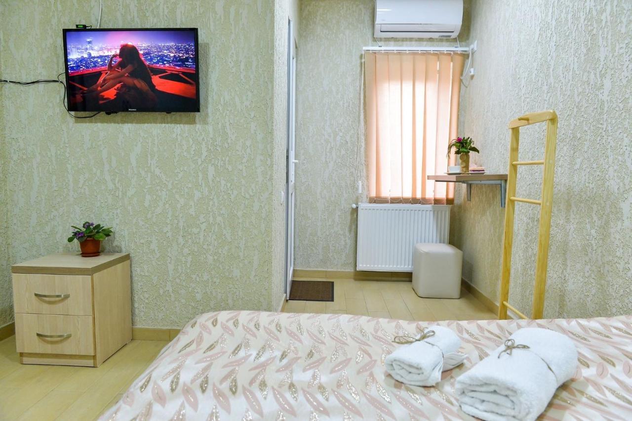 Pomegranate Hotel คูทายสิ ภายนอก รูปภาพ