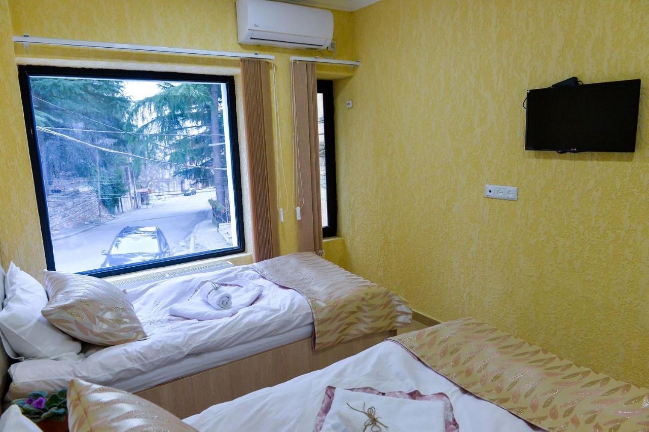 Pomegranate Hotel คูทายสิ ภายนอก รูปภาพ
