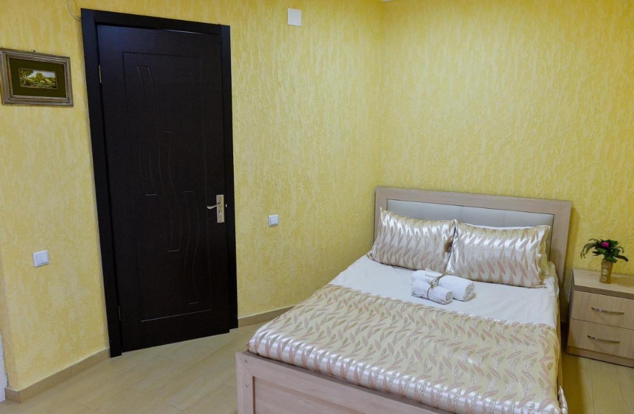 Pomegranate Hotel คูทายสิ ภายนอก รูปภาพ