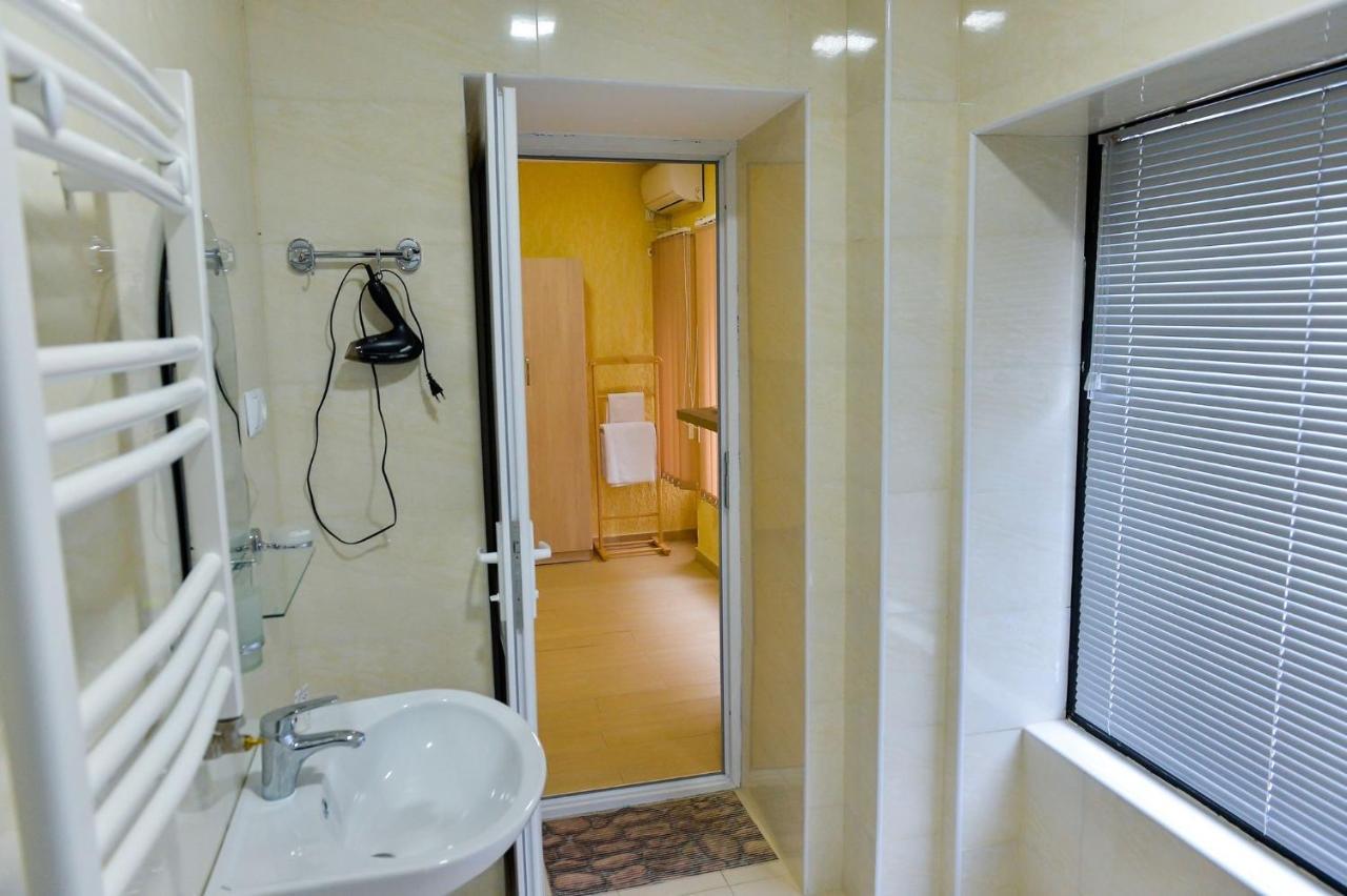 Pomegranate Hotel คูทายสิ ภายนอก รูปภาพ