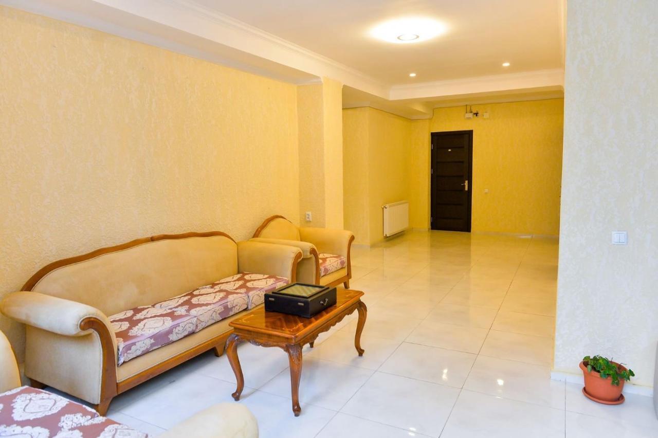 Pomegranate Hotel คูทายสิ ภายนอก รูปภาพ