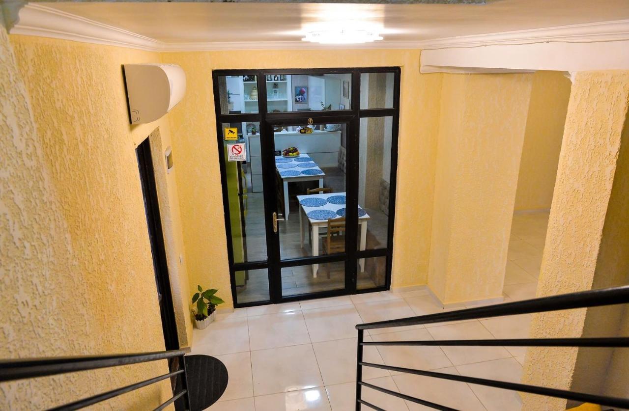Pomegranate Hotel คูทายสิ ภายนอก รูปภาพ