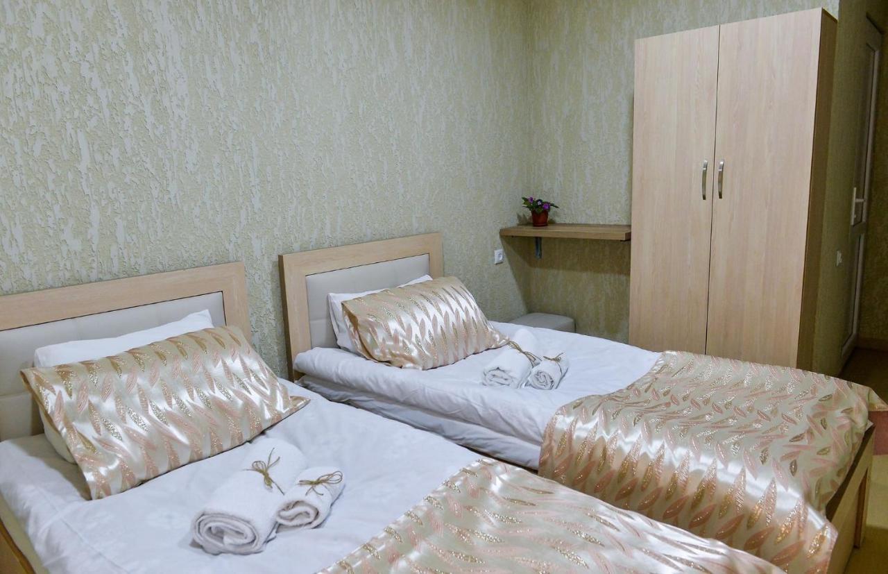 Pomegranate Hotel คูทายสิ ภายนอก รูปภาพ